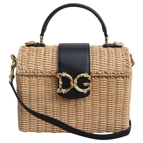 dolce gabbana sac a main